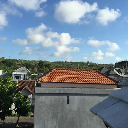 Palm Loft Bali