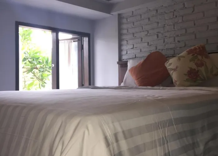 Palm Loft Bali