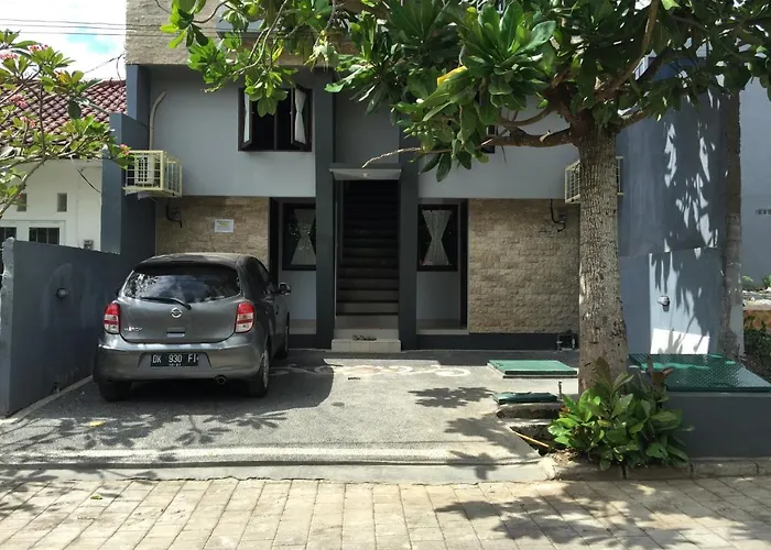 Palm Loft Bali *