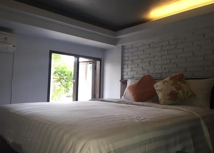 Palm Loft Bali *