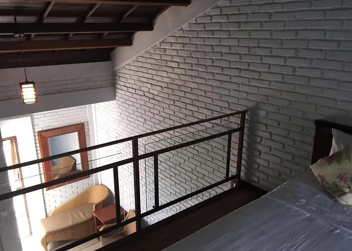 Palm Loft Bali *