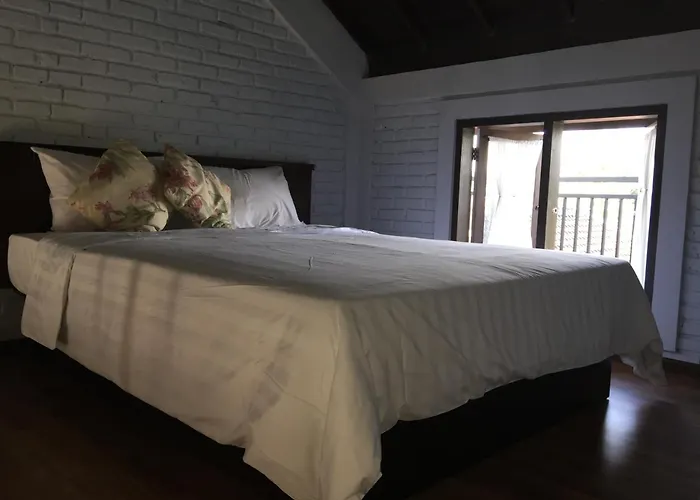 Palm Loft Bali ゲストハウス ジンバラン