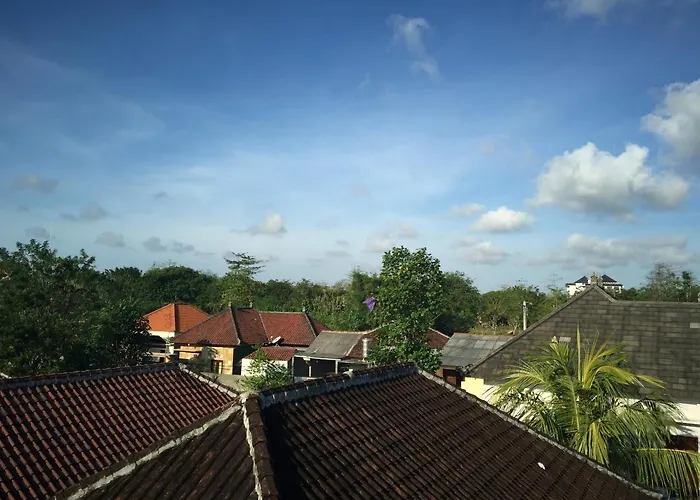 Palm Loft Bali