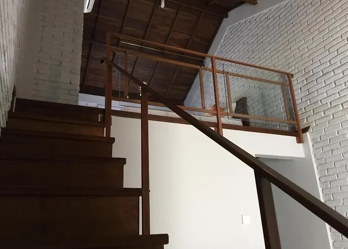 ゲストハウス Palm Loft Bali *