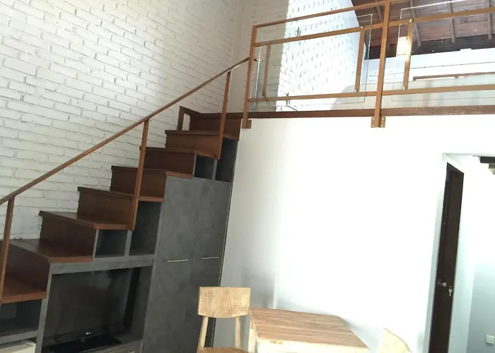 Palm Loft Bali
