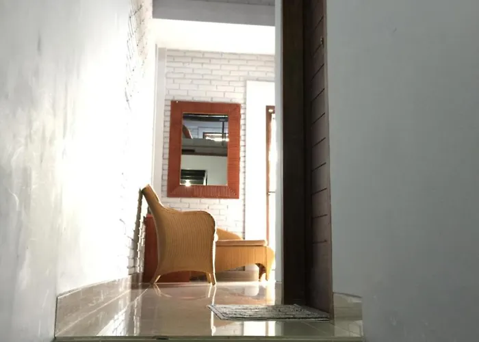 ゲストハウス Palm Loft Bali ジンバラン