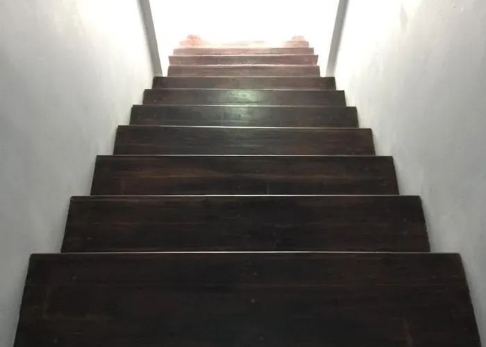ゲストハウス Palm Loft Bali *