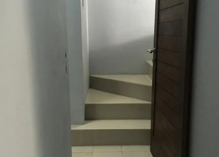 Palm Loft Bali *