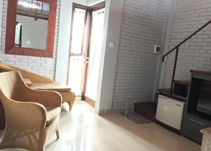 Palm Loft Bali ゲストハウス